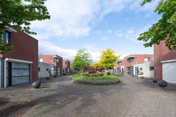 Medium property photo - Akkerhof 1, 4874 MP Etten-Leur